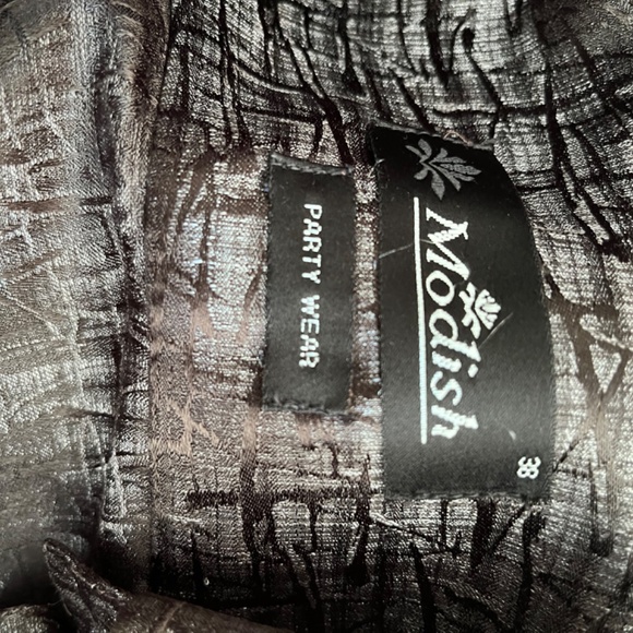 Modish size 10 top - Picture 13 of 13